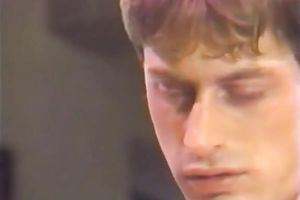 Naughty brunette ladies sucks hard weenies with crave