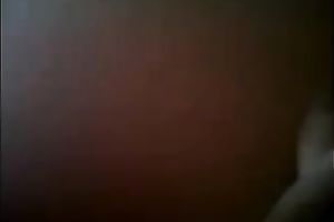 My insatiable GF sucks and licks my prick in a sexy POV video