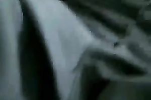 Sexy dark brown milf lets me fuck her unshaved bawdy cleft in sexy POV movie scene