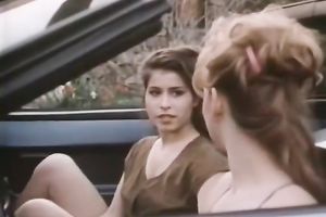 Charming blondie copulates a sexy stud in bedroom in cowgirl style