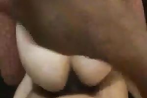 Bootylicious Latina nympho with tattoo on her consummate bum can't live without anal