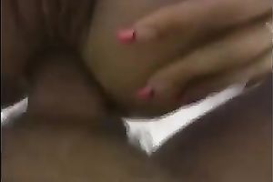 My unthinkably slutty girlfriend can't live without it from behind