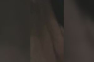 I love having my dark sex-toy in me when I am home alone