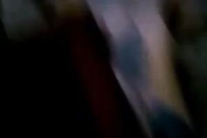 My flirty and sexy hotwife with large a-hole rides me reverse cowgirl style