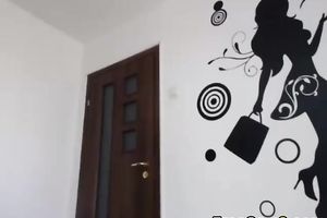 Busty Latina Shows her Tight Pussy Upclose