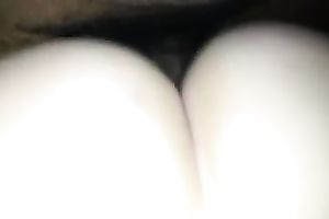 Pale skin girlfriend enjoys the thickness of my BBC