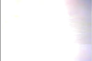 Brunette floozy receives her cunt drilled by me in homemade movie scene