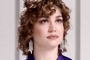 Gorgeous sexually excited red head enjoys getting her cookie eaten