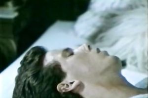 Short haired dark brown rides her husband's knob like a pro