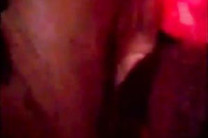 My cheating wife stretches her love tunnel out and allows me to toy it