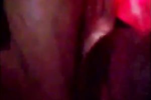 My cheating wife stretches her love tunnel out and allows me to toy it