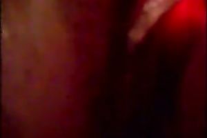 My cheating wife stretches her love tunnel out and allows me to toy it