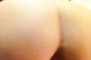 big beautiful woman majestic blond white white wife teases me with closeup view of her butt