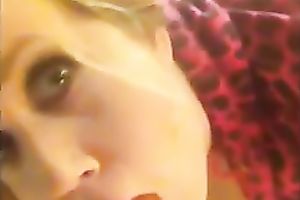 big beautiful woman majestic blond white white wife teases me with closeup view of her butt