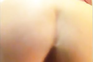 big beautiful woman majestic blond white white wife teases me with closeup view of her butt