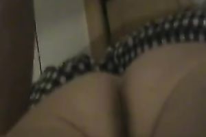 Wet bald white vagina of my big beautiful woman older amateur wife on webcam
