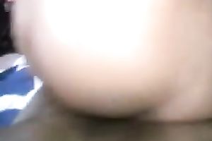 Muscular doxy with fantastic body is riding my penis like a fucking cowgirl