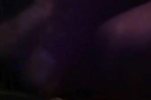 Slutty lalin girl chick giving me quick oral-stimulation on hidden web camera