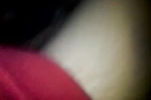 My skanky girlfriend wishes me to fuck her twat in missionary position