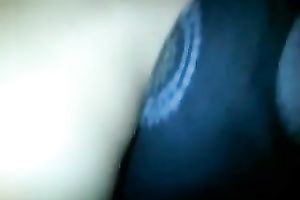 My skanky girlfriend wishes me to fuck her twat in missionary position