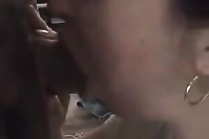 Petite wife get to have woken up her sex demons inside