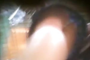 The random cuties in public places caught on voyeur movie