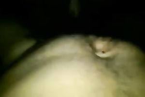 Pounding a filthy ribald bulky wench and depositing cum in her fur pie