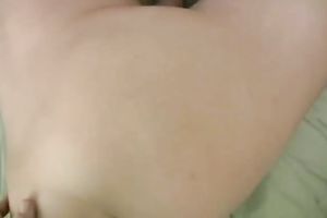 Sexy gal cant aid but groan during the time that getting her cunt screwed from behind