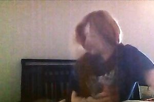 Tattooed hooker is a large fan of missionary position