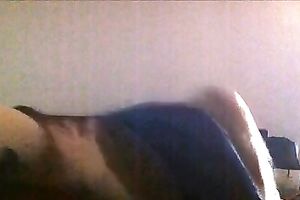 Tattooed hooker is a large fan of missionary position