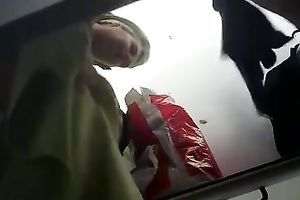 This naughty nympho can hypnotize any stud with her chunky hot legs