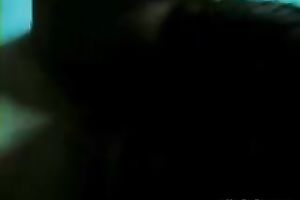 big beautiful woman Indian mama with unshaved muff is drilled missionary style
