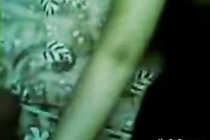 big beautiful woman Indian mama with unshaved muff is drilled missionary style