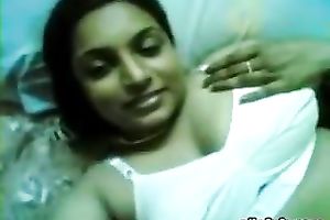 big beautiful woman Indian mama with unshaved muff is drilled missionary style