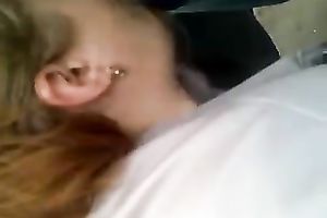 I always feel more excellent when this babe sucks my rock hard cock