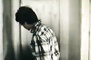 White bitch housewife sucks massive dark pole greedily