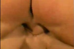 Beautiful and hawt mulatto playgirl loved to acquire that penis in her throat