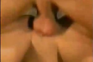 Beautiful and hawt mulatto playgirl loved to acquire that penis in her throat