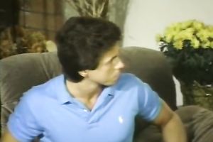 Fuck starving bunch of dudes satisfy hungry lassies