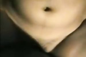 Indian whore receives her cunt fingered and drilled in the missionary pose