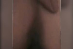 My hubby can't live without to fuck me hard with his large tool and eat me after