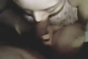 Charming Asian GF definitely likes missionary position