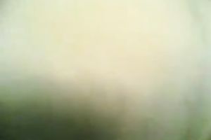 Stretching bushy juicy cum-hole of my Malay lustful sweetheart in her room