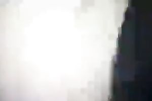 My jock is soaked and smooth totally willing for anal sex