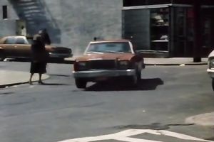 Lovely classic dark brown office wife bonks on the desk