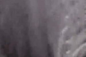 Solo movie scene with a big-breasted sweetheart fingering her vagina