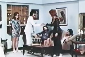 Fuck starving lewd honeys demonstrate valuable irrumation in fuckfest compilation