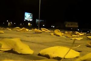 I know how to walk in 7 inch high platform shoes and look sexy doing it