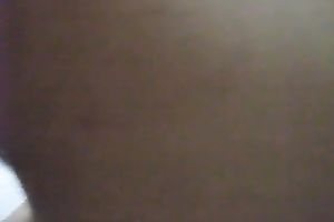 Fucking with girlfriend in front of a camera was quite priceless