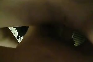 Me and my ardent pallid honey have sexy fuck in public WC